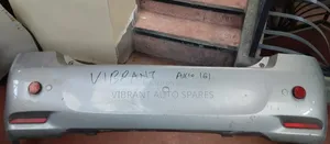 Axio 161 Rear Bumper