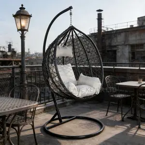 Swing Hammock Chair