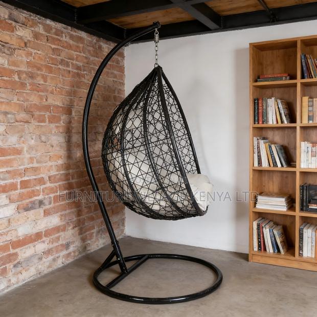 Swing Hammock Chair - thumbnail 5
