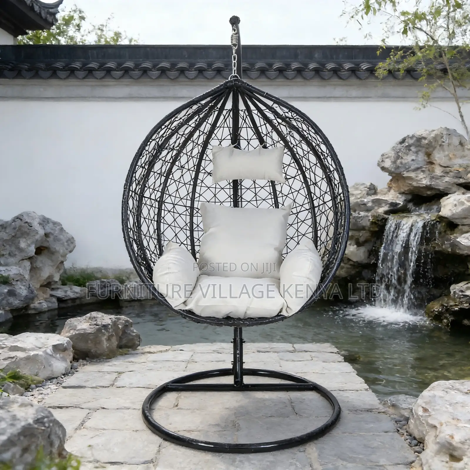 Swing Hammock Chair