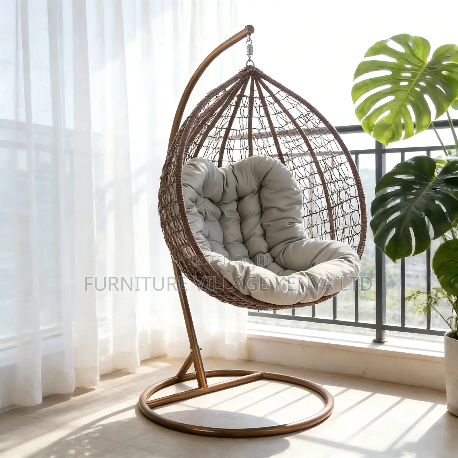 Swing Hammock Chair
