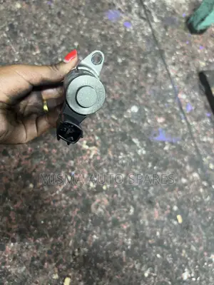 Vvti Sensor Hr15