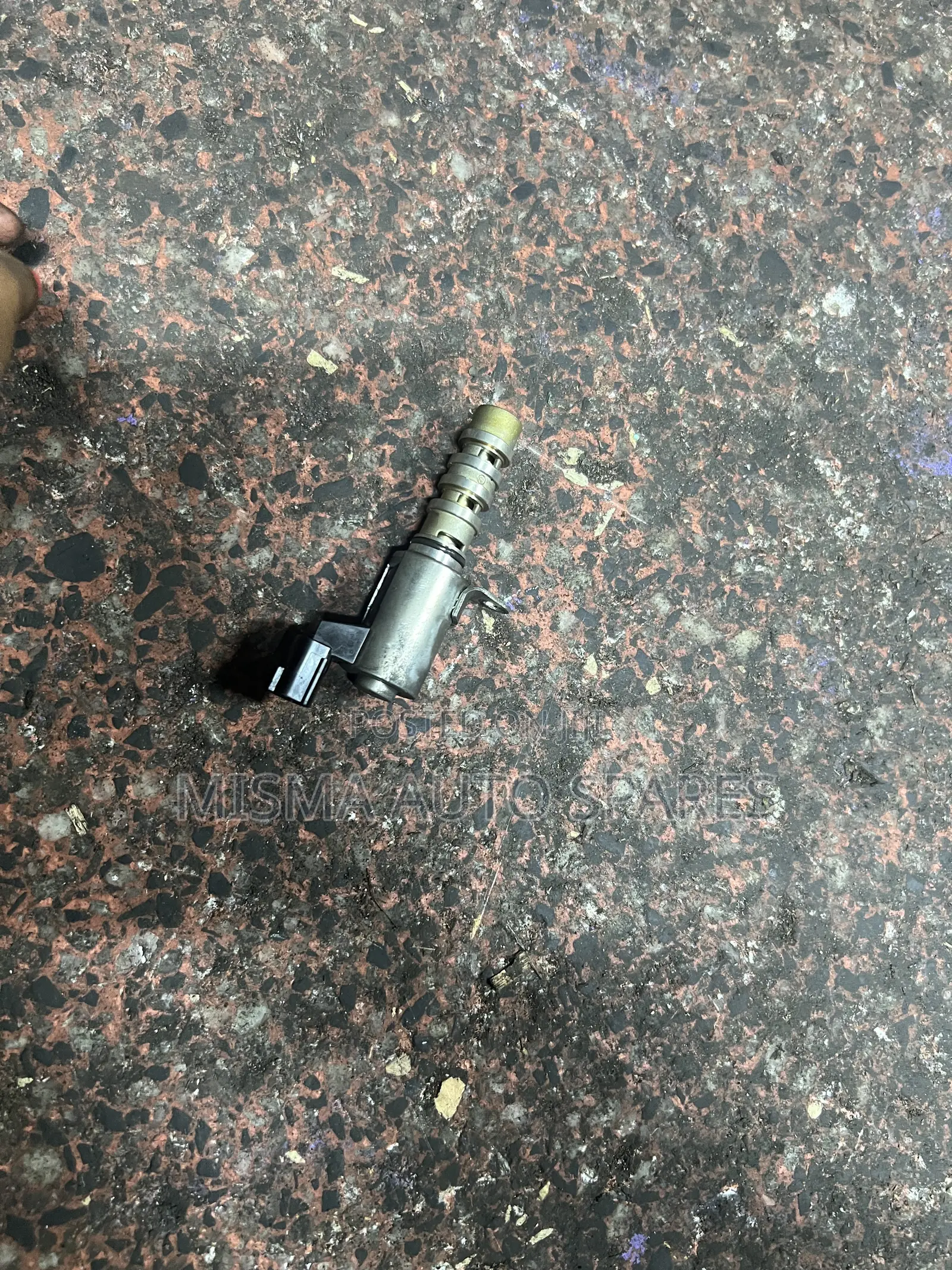 Vvti Sensor Hr15