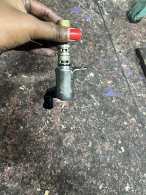 Vvti Sensor Hr15