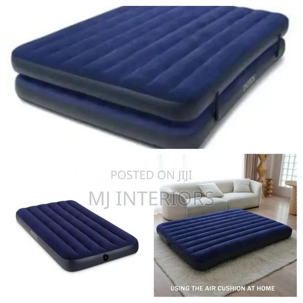 Imperial Sleep Inflatable Mattress
