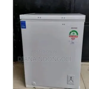 Ailyons Deep Freezer 150 Litres