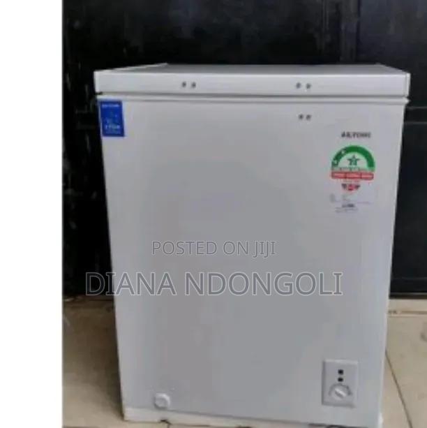 Ailyons Deep Freezer 150 Litres