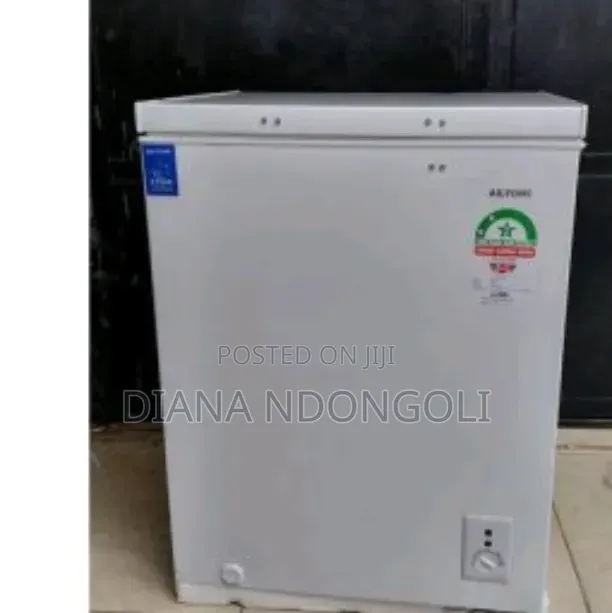 Ailyons Deep Freezer 150 Litres