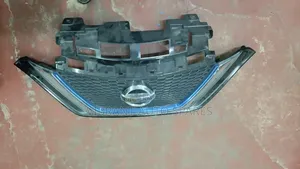 Nissan Note E12 2015 Grill