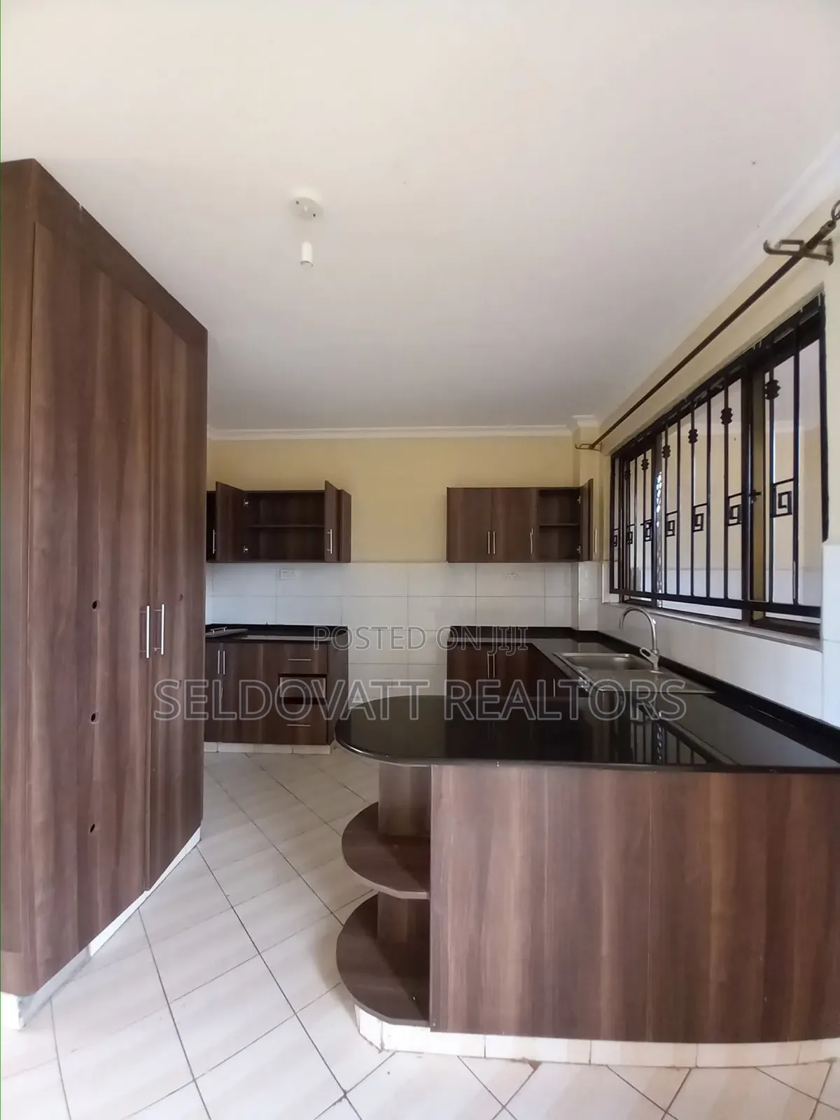 2bdrm Apartment in Loresho for rent