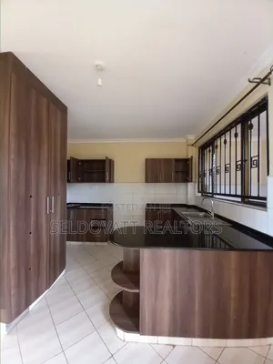 2bdrm Apartment in Loresho for rent
