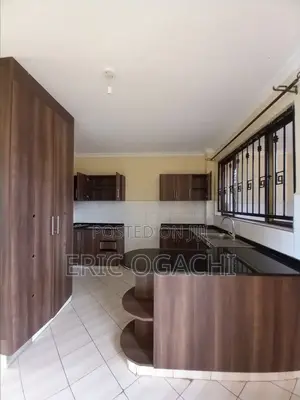 2bdrm Apartment in Loresho for rent