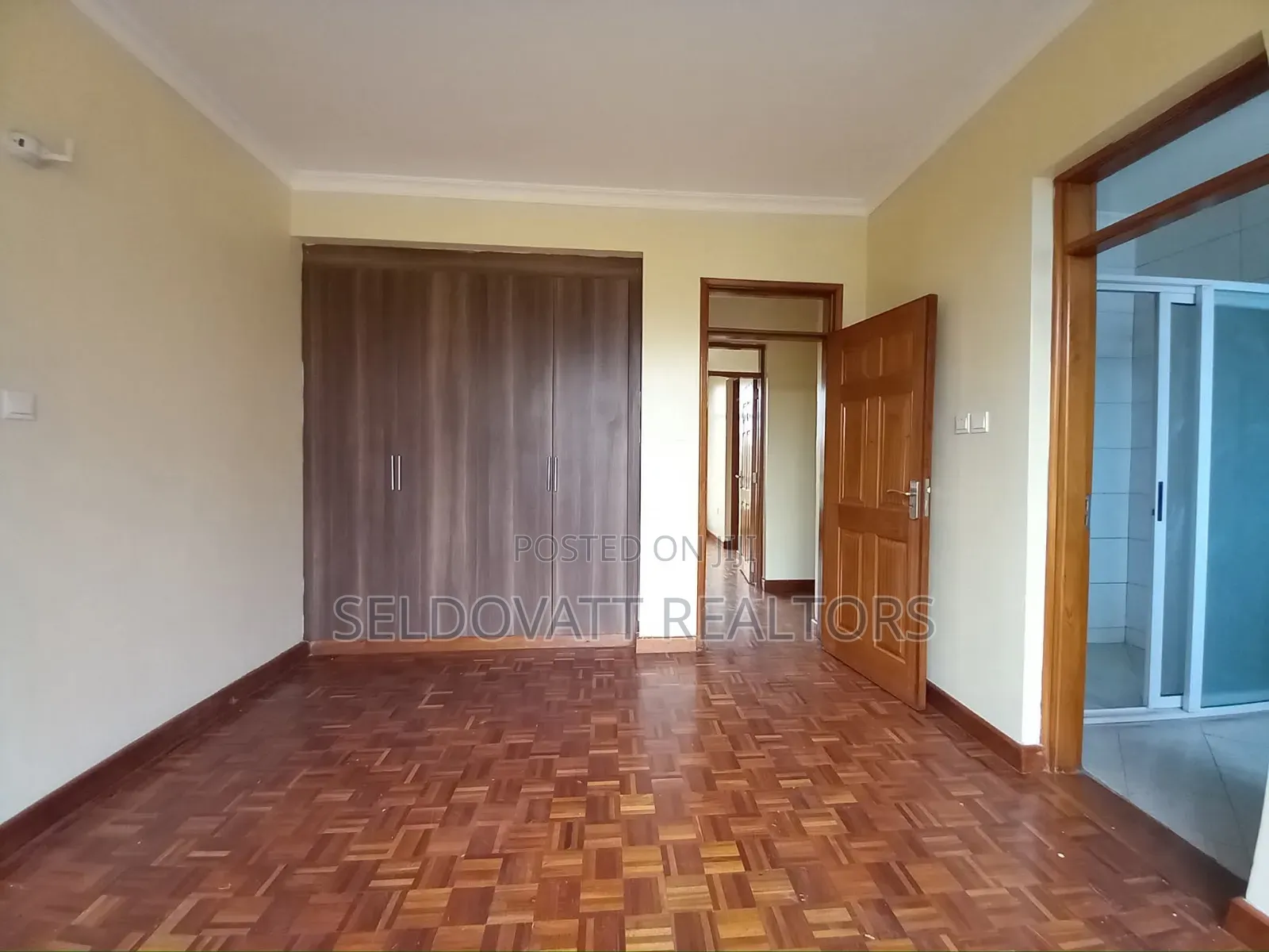 2bdrm Apartment in Loresho for rent