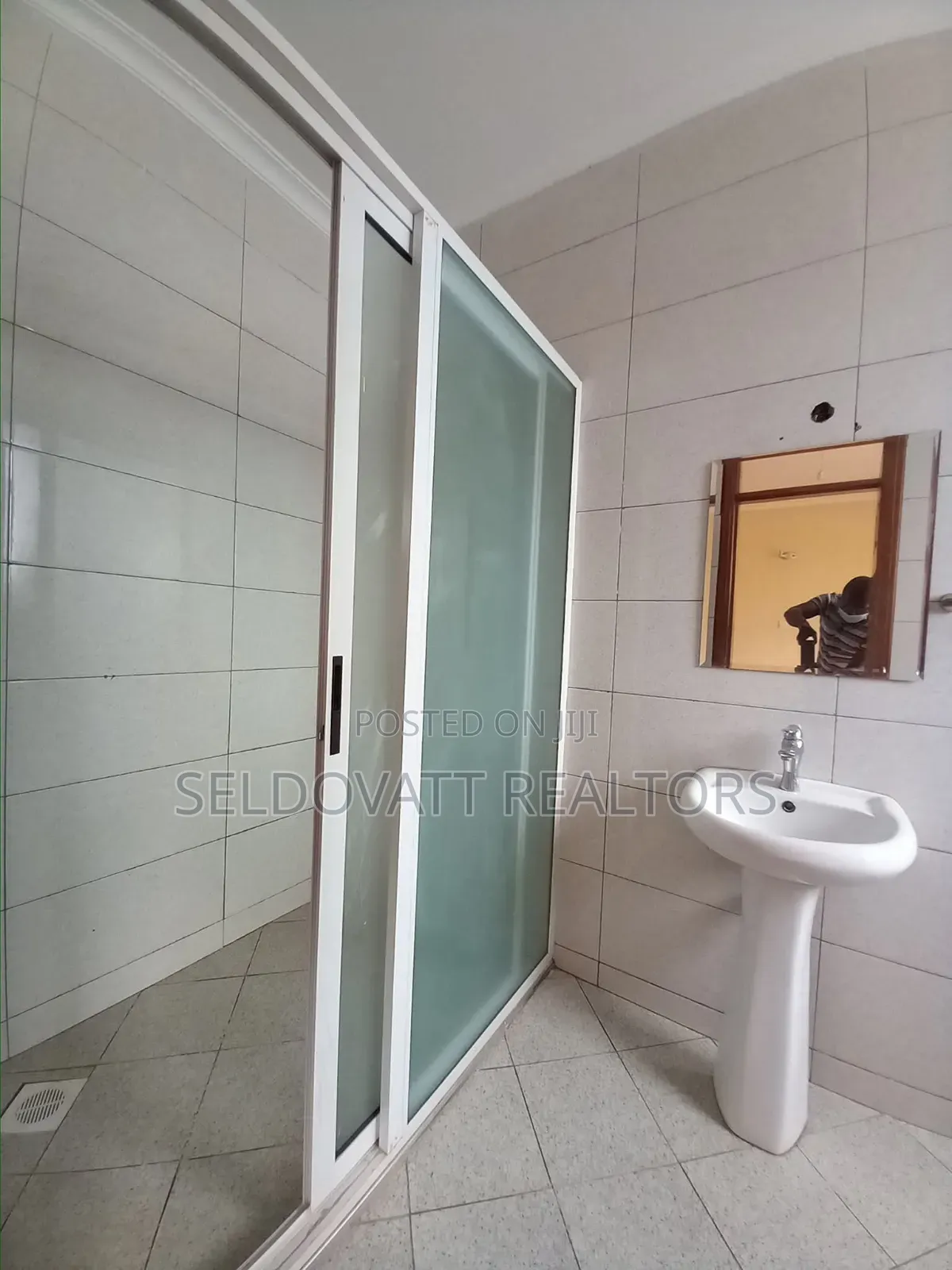 2bdrm Apartment in Loresho for rent