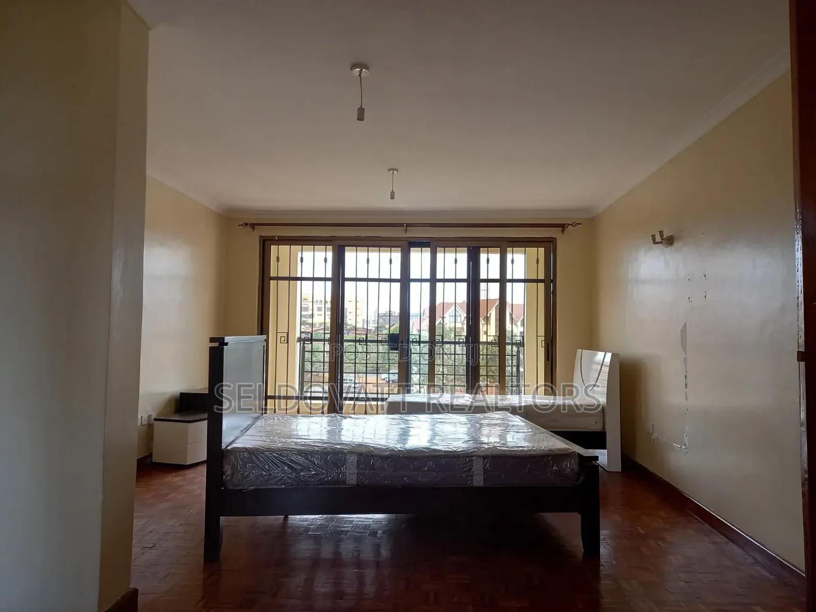 2bdrm Apartment in Loresho for rent