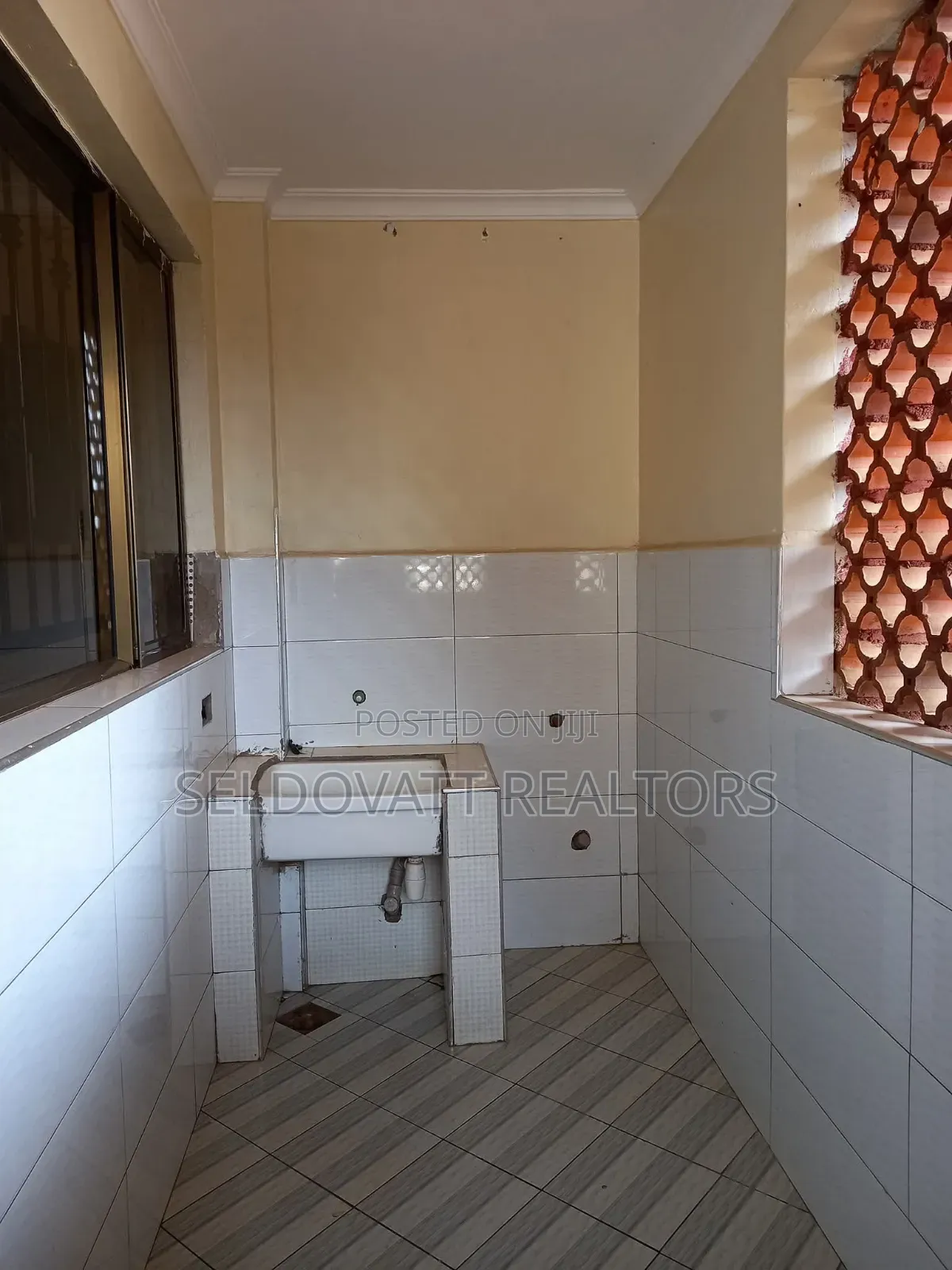 2bdrm Apartment in Loresho for rent