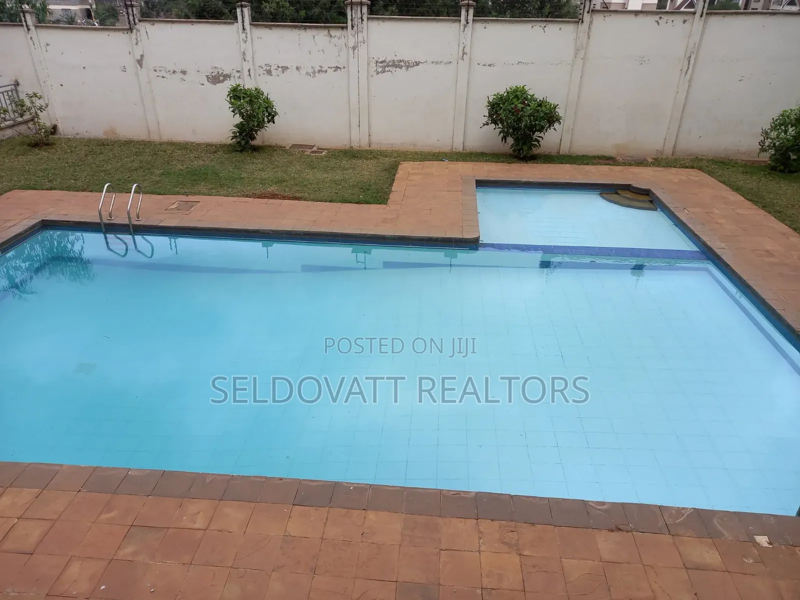 2bdrm Apartment in Loresho for rent
