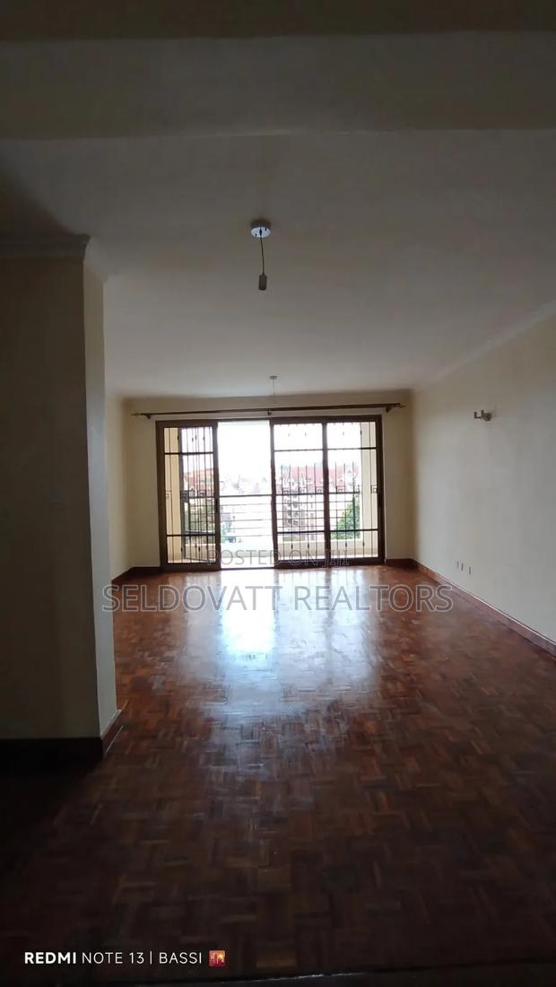 2bdrm Apartment in Loresho for rent - thumbnail 8