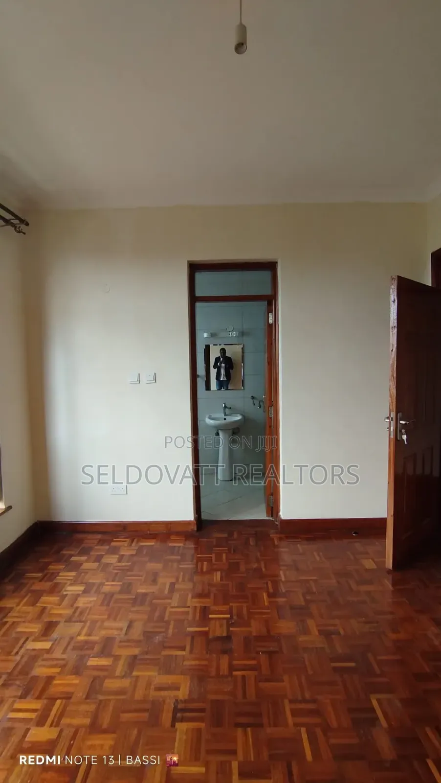 2bdrm Apartment in Loresho for rent