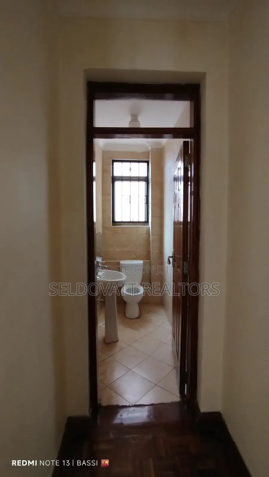 2bdrm Apartment in Loresho for rent