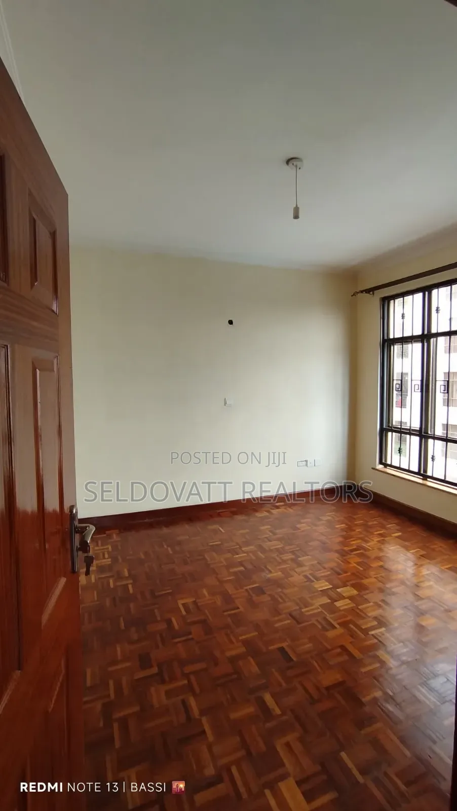 2bdrm Apartment in Loresho for rent