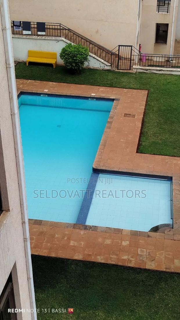 2bdrm Apartment in Loresho for rent - thumbnail 12