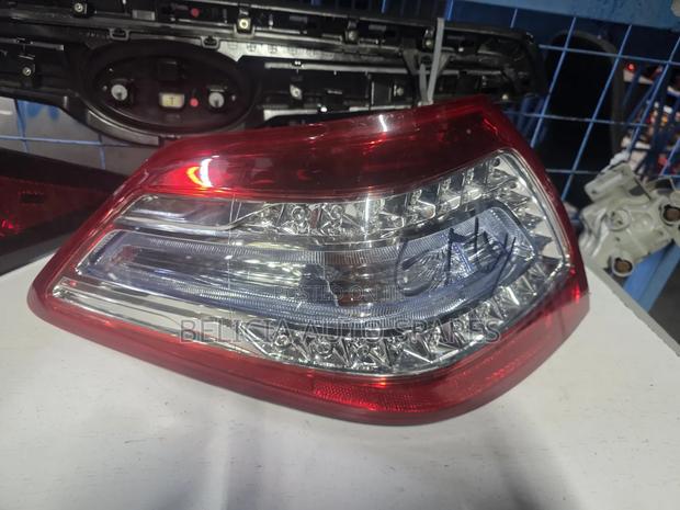 Nissan Sylphy 2012 Taillight