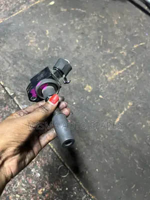 Shooting Coil for Toyota Passo 1kr