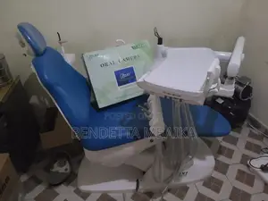 Brand New Ridix Dental Chair