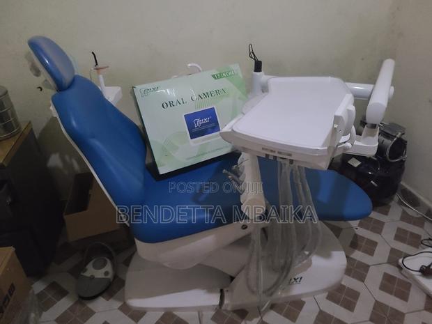 Brand New Ridix Dental Chair - main view