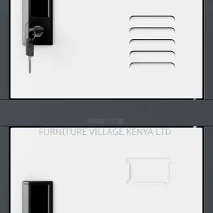 Gym Locker Cabinet