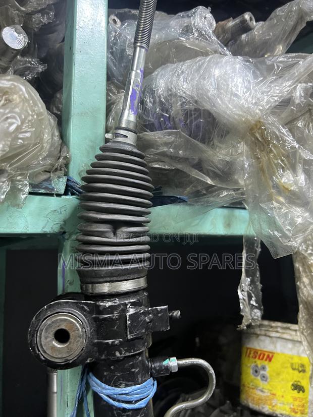 Harrier 240 Steering Rack - thumbnail 2