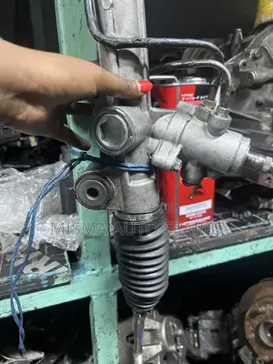 Harrier 240 Steering Rack