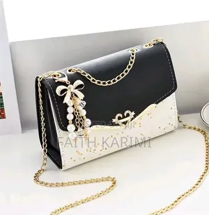 Luxurious Handbag