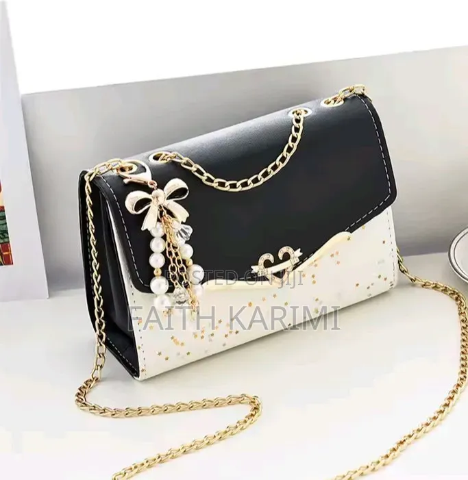 Luxurious Handbag