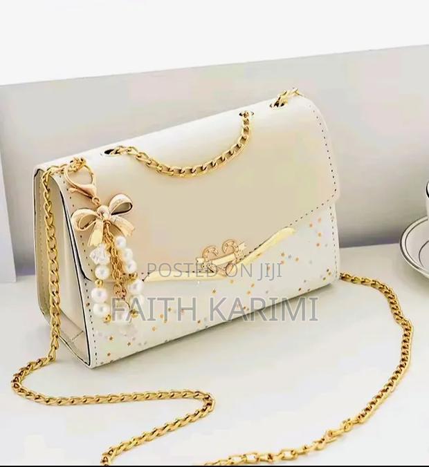 Luxurious Handbag - thumbnail 2