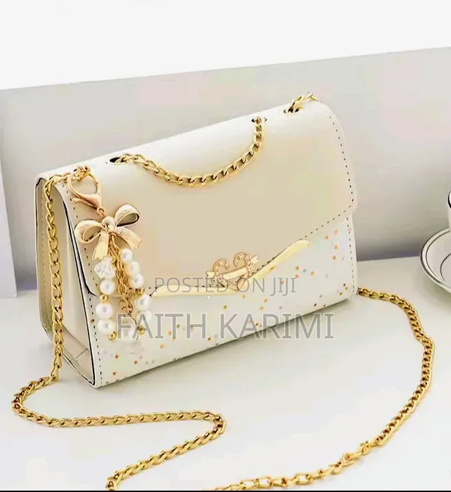 Luxurious Handbag