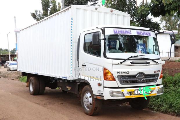 Hino Financing - thumbnail 2