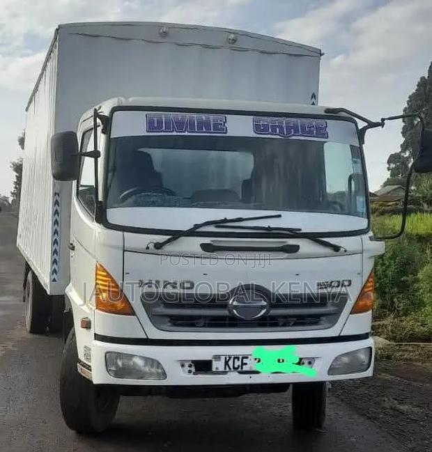 Hino Financing - thumbnail 3