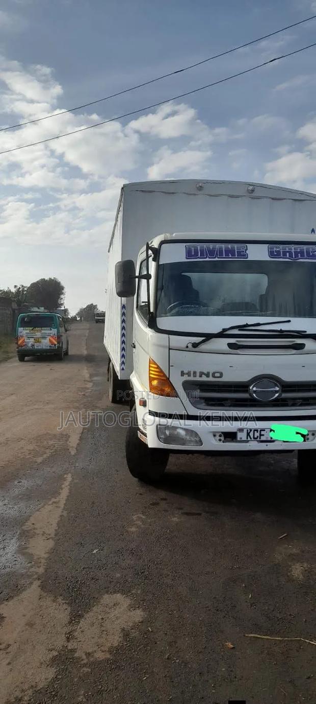 Hino Financing - thumbnail 4