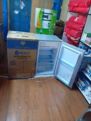 Nunix Bc-92litres Refrigerator