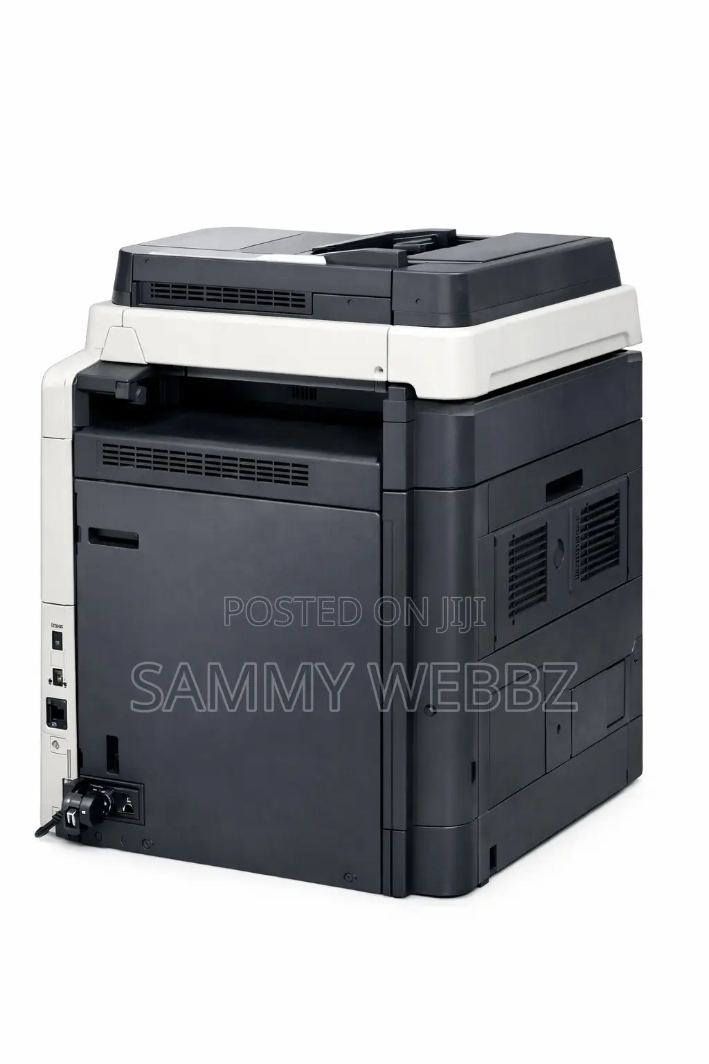 Konica Minolta Biz 36 Printer for Quick Sale!