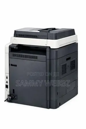 Konica Minolta Biz 36 Printer for Quick Sale!