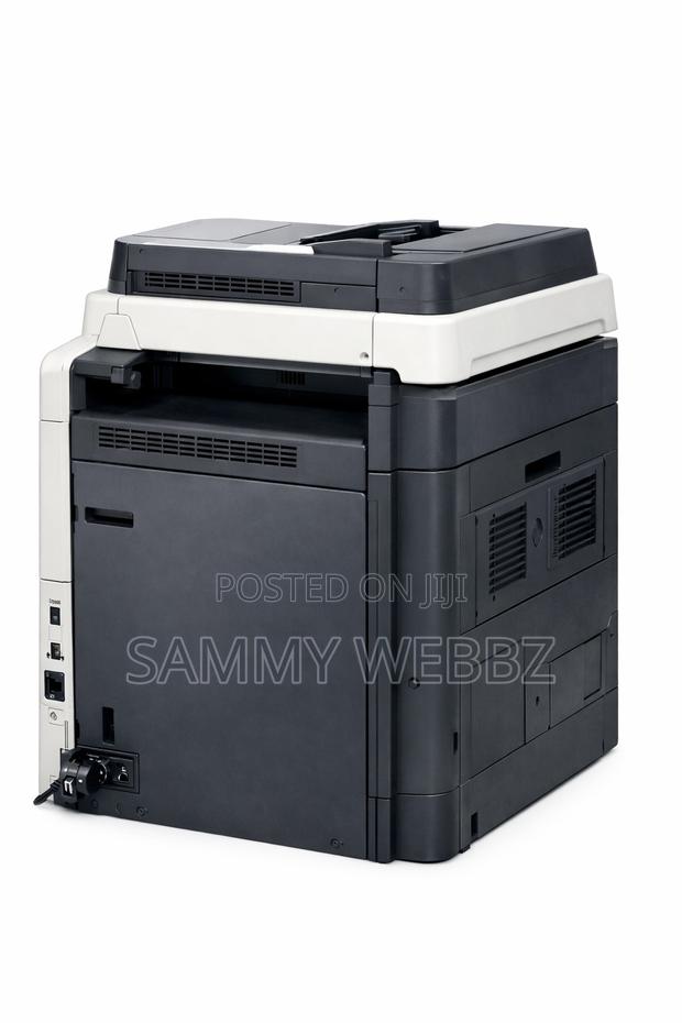 Konica Minolta Biz 36 Printer for Quick Sale! - thumbnail 2