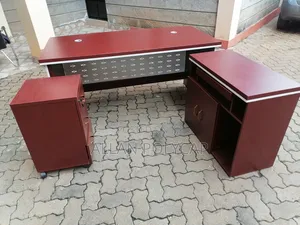 Executive Imported Office Desk