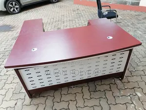 Executive Imported Office Desk