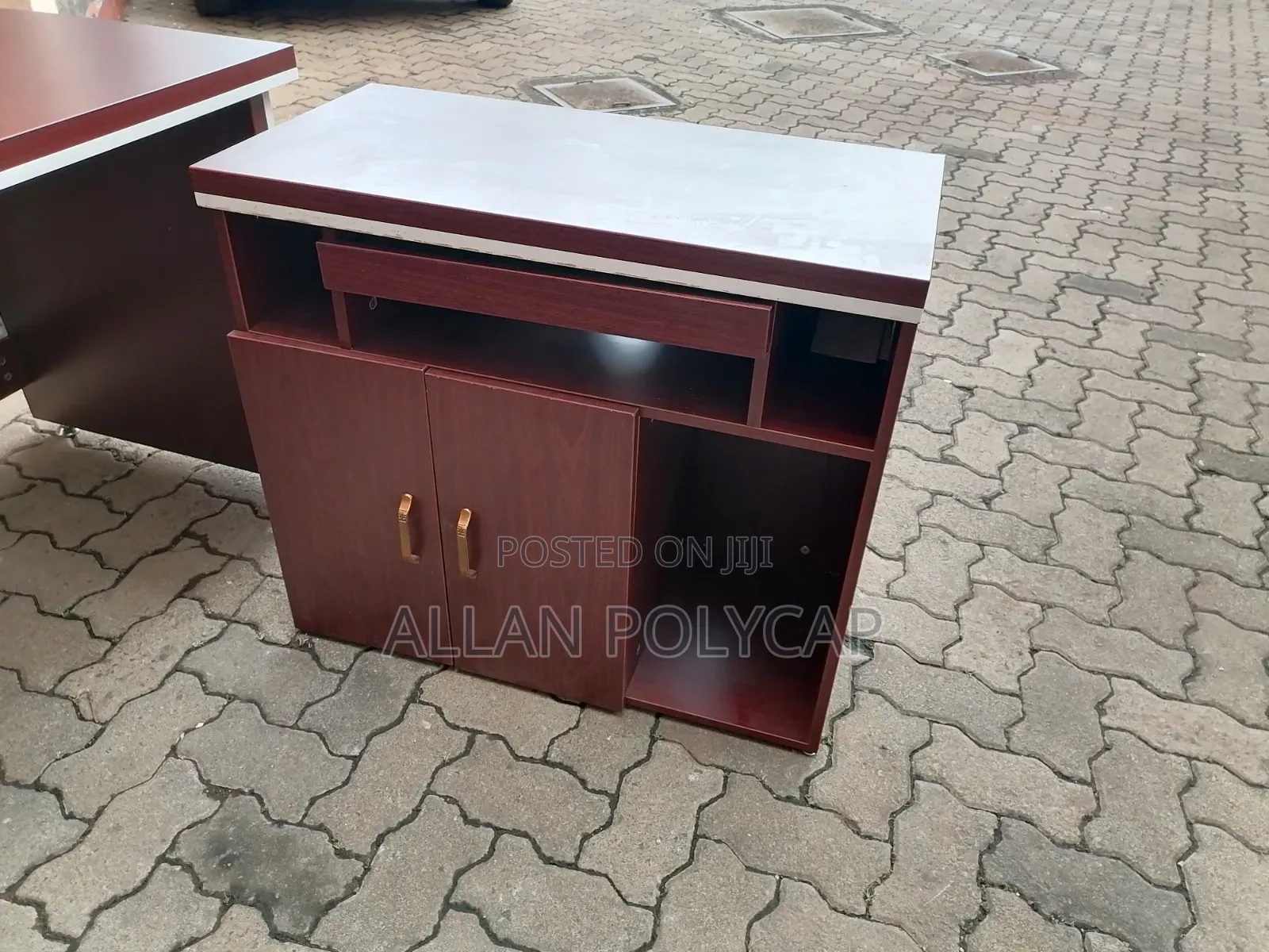 Executive Imported Office Desk