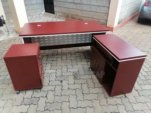 Executive Imported Office Desk