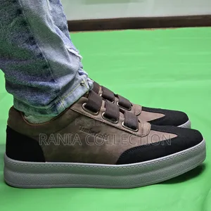 Laceless Strap Timberland Men Casuals