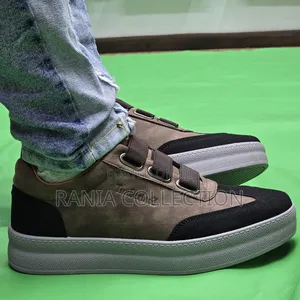 Laceless Strap Timberland Men Casuals